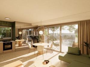 Prodej bytu 3+kk, Ugljan, Chorvatsko, 81 m2