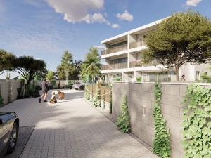 Prodej bytu 3+kk, Ugljan, Chorvatsko, 81 m2