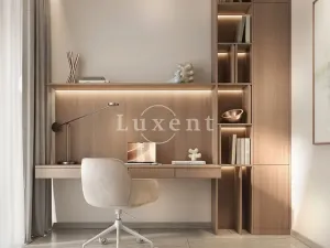 Prodej bytu 1+kk, Dubaj, Spojené arabské emiráty, 30 m2
