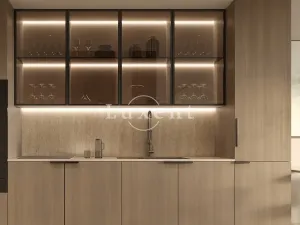 Prodej bytu 2+kk, Dubaj, Spojené arabské emiráty, 71 m2