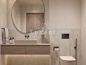 Prodej bytu 2+kk, Dubaj, Spojené arabské emiráty, 71 m2
