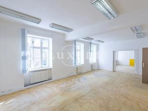 Pronájem kanceláře, Praha - Žižkov, Domažlická, 83 m2