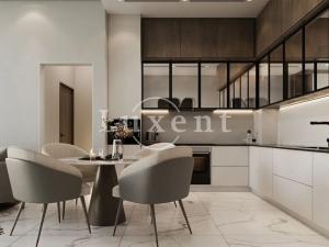Prodej bytu 1+kk, Dubaj, Spojené arabské emiráty, 34 m2