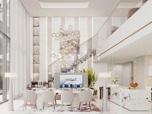 Prodej bytu 3+kk, Dubaj, Spojené arabské emiráty, 89 m2
