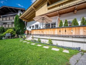 Prodej bytu 2+kk, Kirchberg in Tirol, Rakousko, 135 m2