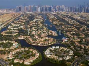 Prodej bytu 3+kk, Dubaj, Spojené arabské emiráty, 120 m2