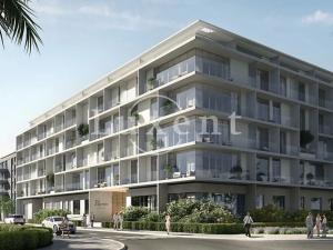 Prodej bytu 2+kk, Dubaj, Spojené arabské emiráty, 71 m2