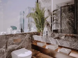 Prodej bytu 2+kk, Dubaj, Spojené arabské emiráty, 67 m2