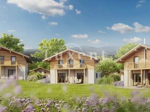 Prodej chaty, Svízel, Německo, 190 m2