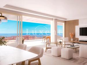 Prodej bytu 4+kk, Estepona, Španělsko, 153 m2