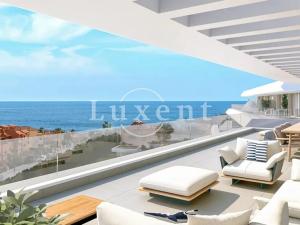Prodej bytu 4+kk, Estepona, Španělsko, 153 m2