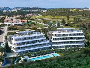 Prodej bytu 4+kk, Estepona, Španělsko, 153 m2