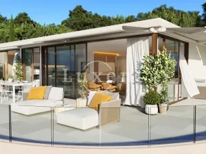 Prodej bytu 4+kk, Fuengirola, Španělsko, 178 m2