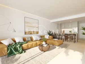 Prodej bytu 4+kk, Fuengirola, Španělsko, 178 m2