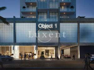 Prodej bytu 3+kk, Jumeirah village circle, Spojené arabské emiráty, 87 m2