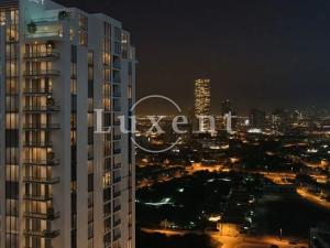 Prodej bytu 3+kk, Jumeirah village circle, Spojené arabské emiráty, 87 m2