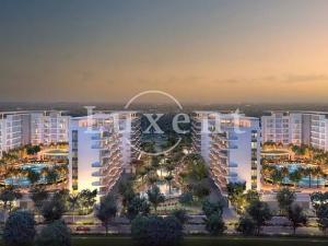 Prodej bytu 2+kk, Dubaj, Spojené arabské emiráty, 57 m2