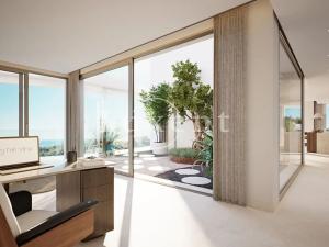 Prodej bytu 4+kk, Marbella, Španělsko, 163 m2