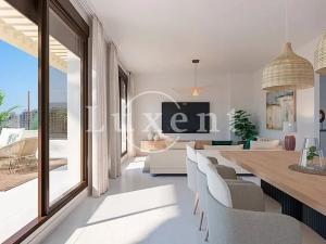 Prodej bytu 2+kk, Marbella, Španělsko, Calle República Checa, 83 m2