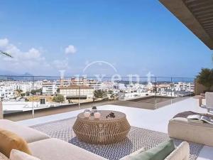 Prodej bytu 2+kk, Marbella, Španělsko, Calle República Checa, 83 m2