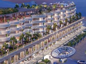 Prodej bytu 3+kk, Taqah, Omán, 104 m2