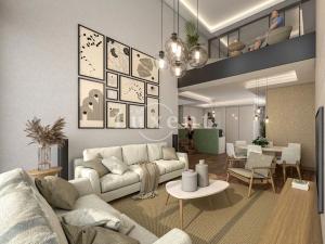 Prodej bytu 2+kk, Taqah, Omán, 81 m2