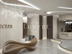 Prodej bytu 1+kk, Dubaj, Spojené arabské emiráty, 39 m2