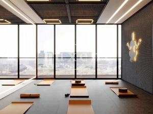 Prodej bytu 1+kk, Dubaj, Spojené arabské emiráty, 39 m2