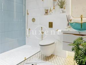 Prodej bytu 1+kk, Dubaj, Spojené arabské emiráty, 43 m2