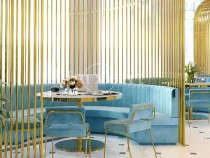 Prodej bytu 1+kk, Dubaj, Spojené arabské emiráty, 43 m2