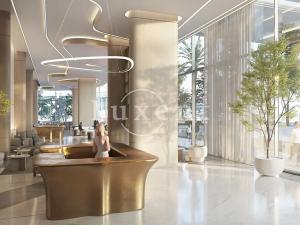 Prodej bytu 1+kk, Rás al-Chajma, Spojené arabské emiráty, 31 m2
