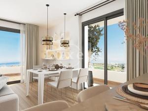 Prodej bytu 4+kk, Estepona, Španělsko, 119 m2