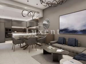 Prodej bytu 1+kk, Dubaj, Spojené arabské emiráty, 31 m2