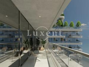 Prodej bytu 1+kk, Dubaj, Spojené arabské emiráty, 31 m2