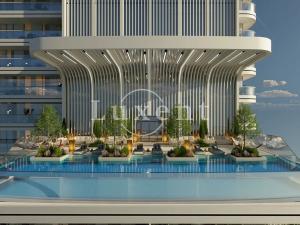 Prodej bytu 1+kk, Dubaj, Spojené arabské emiráty, 31 m2
