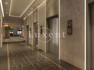 Prodej bytu 1+kk, Dubaj, Spojené arabské emiráty, 31 m2