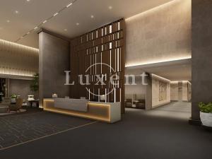 Prodej bytu 1+kk, Dubaj, Spojené arabské emiráty, 31 m2