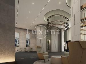 Prodej bytu 1+kk, Dubaj, Spojené arabské emiráty, 31 m2