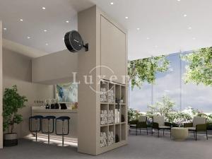 Prodej bytu 1+kk, Dubaj, Spojené arabské emiráty, 31 m2