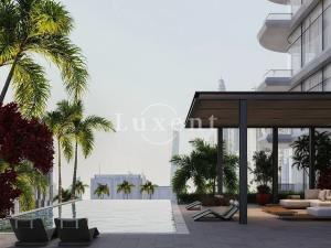 Prodej bytu 2+kk, Dubaj, Spojené arabské emiráty, 70 m2