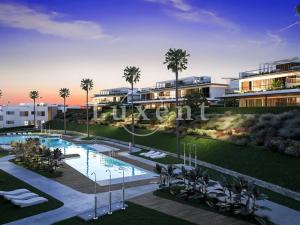Prodej bytu 5+kk, Marbella, Španělsko, 229 m2