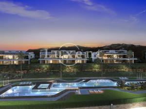 Prodej bytu 5+kk, Marbella, Španělsko, 229 m2