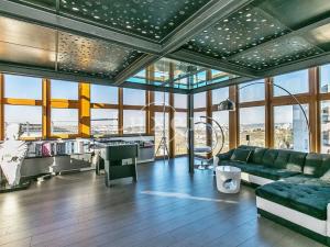 Prodej bytu 4+kk, Praha - Hlubočepy, Devonská, 440 m2