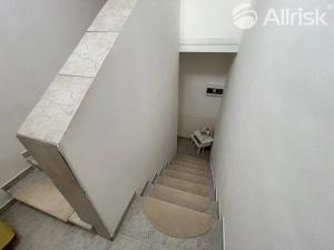 Prodej rodinného domu, Brno, Vzhledná, 166 m2