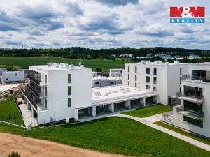 Pronájem bytu 2+kk, Plzeň, Safírová, 45 m2