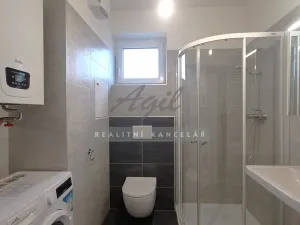 Prodej bytu 2+kk, Šlapanice, 43 m2