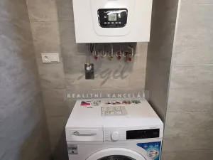 Prodej bytu 2+kk, Šlapanice, 43 m2