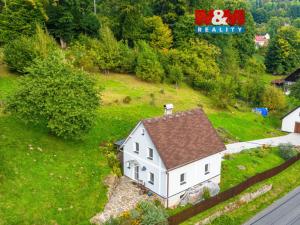 Prodej chalupy, Slunečná, 148 m2