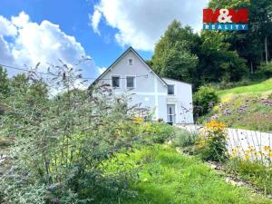 Prodej chalupy, Slunečná, 148 m2