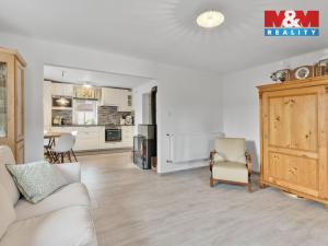 Prodej chalupy, Slunečná, 148 m2